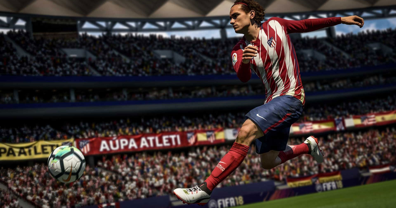 FIFA 18